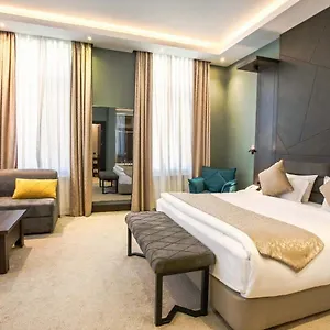 Отель Pure Boutique, Баку